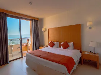 RAMADA RESORT DEAD SEA 4*, Иордания, Мёртвое море