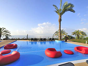 PESTANA PROMENADE OCEAN RESORT 4*