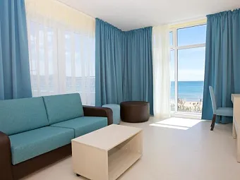  Отель MPM BLUE PEARL HOTEL 4*, Болгария, Солнечный берег.