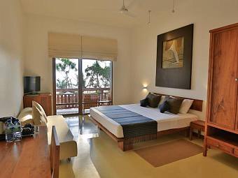  PANDANUS BEACH RESORT & SPA 4*