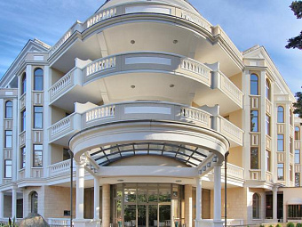 ОСТРОВА 4*