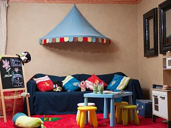 Отель REAL PALACIO 5*