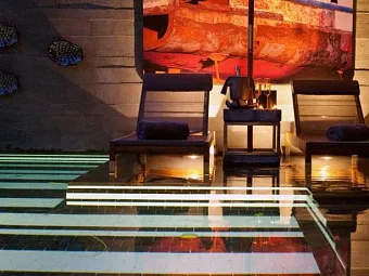  Отель INDIGO PEARL 5*, Таиланд, Пхукет.