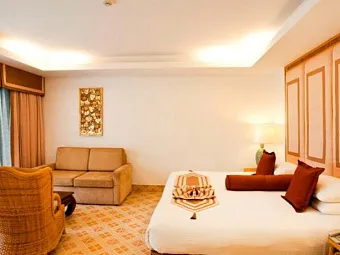 CELES SAMUI (ex. PALM BEACH RESORT) 4*