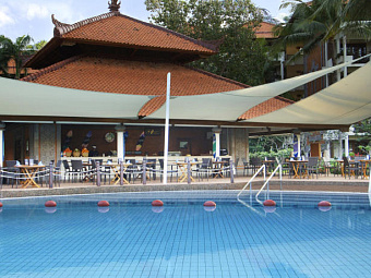  AYODYA RESORT 5*