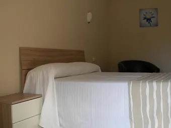 Отель XALET BESOLI 3*