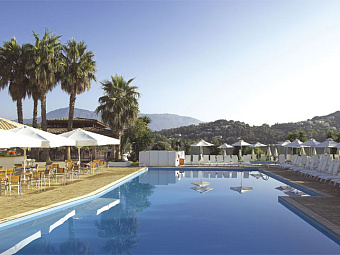 LOUIS CORCYRA BEACH 4*