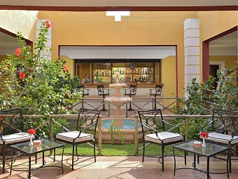 TRYP CAYO COCO 4*, Куба, остров Кайо-Коко