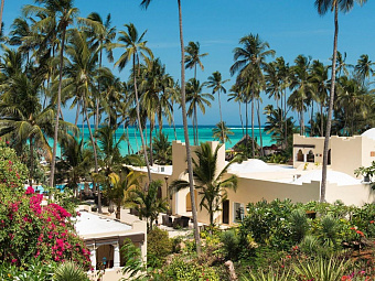 TUI BLUE BAHARI ZANZIBAR 5*