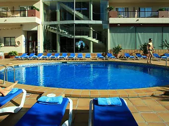 AQUA-HOTEL PROMENADE 4*