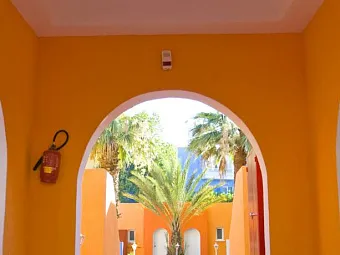 CARIBBEAN WORLD HAMMAMET VILLAGE 3*