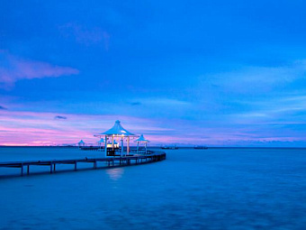  CINNAMON HAKURAA HURAA MALDIVES 4*