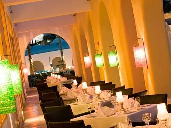  Отель NOVOTEL PALM SHARM EL SHEIKH 5*, Египет, Шарм-Эль-Шейх.