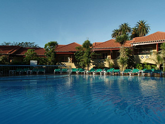 APARTHOTEL PESTANA VILLAGE GARDEN RESORT 4*