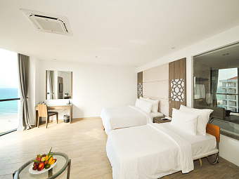  SWANDOR HOTELS&RESORTS CAM RANH 5*