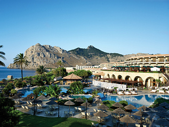  ATLANTICA IMPERIAL RESORT 5*