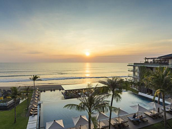 ALILA SEMINYAK 5*