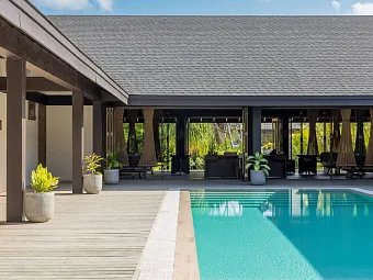 JAWAKARA ISLANDS MALDIVES 5*