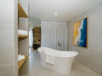 AQUAMARINE CAM RANH By Swandor 5*