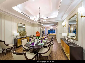 VINPEARL DISCOVERY 1 PHU QUOC 5*