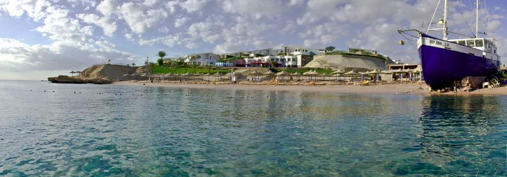 Отель PYRAMISA HOTEL AND RESORT SHARM 5*, Египет, Шарм-Эль-Шейх.