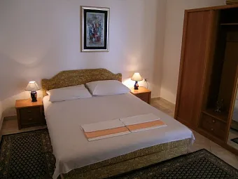 Отель VILLA BALIC 4*