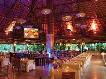  Отель EL DORADO ROYALE 5*