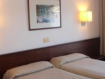  GRAN GARBI HOTEL 4*