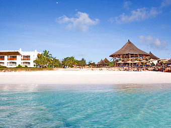 THE ROYAL ZANZIBAR BEACH RESORT 5*, , 