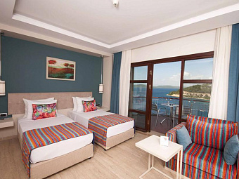  KERVANSARAY BODRUM 5*