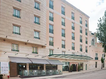 Отель REAL PALACIO 5*