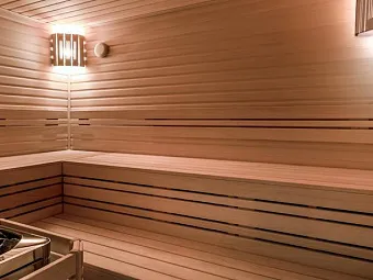 PULLMAN SOCHI CENTRE 5*