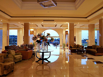 RIXOS SHARM EL SHEIKH 5*