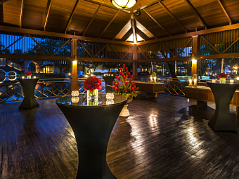 Itc Grand Goa Resort & Spa (ex. PARK HYATT GOA) 5*