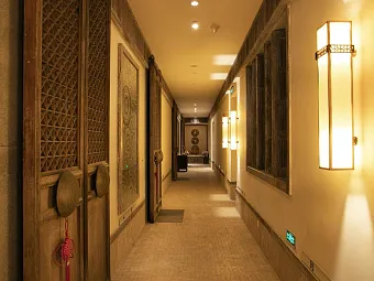 SHERATON SANYA RESORT 5*