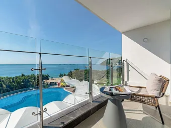 PEARL RIVER GARDEN RESORT 5*