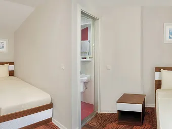 DOBEDAN WORLD PALACE 5*