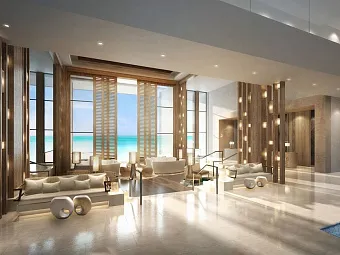  Отель AMARA HOTEL 5*