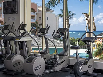 Отель IBEROSTAR GRAND ROSE HALL 5*