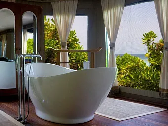 BATHALA ISLAND RESORT 3*