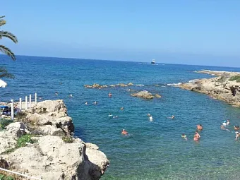  Отель AKTI BEACH VILLAGE RESORT (Cat. A) 4*