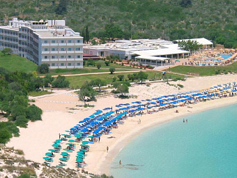   ASTERIAS BEACH 4*, , -.