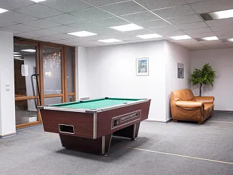 Отель THE CASTLE COMPLEX APARTHOTEL 3*