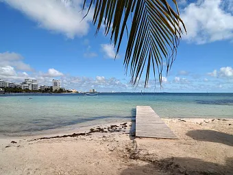 OASIS PALM BEACH 4*