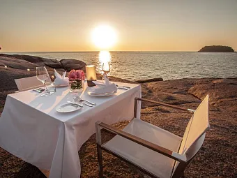 Отель KATA ROCKS RESORT & RESIDENCES 5*