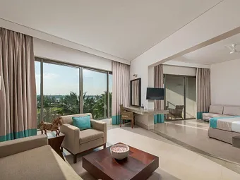 AMAYA BEACH PASSIKUDAH 4*