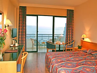 Отель ST.GEORGE 4*