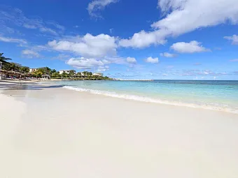 GRAND PALLADIUM LADY HAMILTON RESORT & SPA 5*