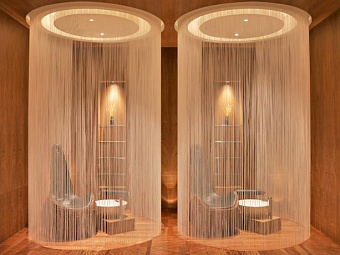 W RETREAT - KOH SAMUI 5*
