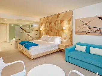 Отель IBEROSTAR ROYAL PLAYA DE PALMA 4*